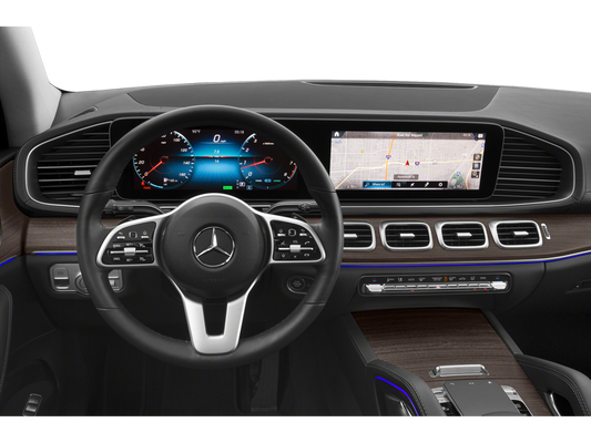 2021 Mercedes-Benz GLS GLS 450 4MATIC® SUV in Tallahassee, FL - Capital Eurocars Hub