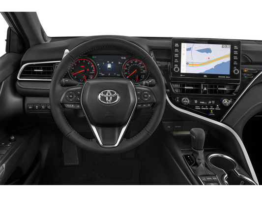 2022 Toyota Camry XSE in Tallahassee, FL - Capital Eurocars Hub