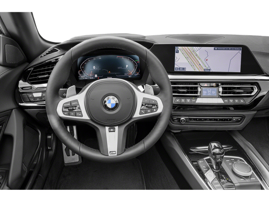 2024 BMW Z4 sDrive30i in Tallahassee, FL - Capital Eurocars Hub
