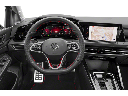 2024 Volkswagen Golf GTI 380 SE in Tallahassee, FL - Capital Eurocars Hub