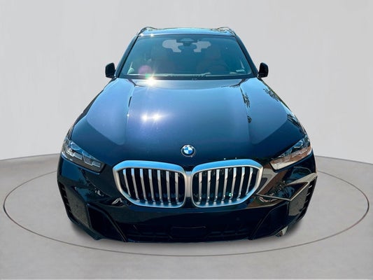 2025 BMW X5 sDrive40i in Tallahassee, FL - Capital Eurocars Hub