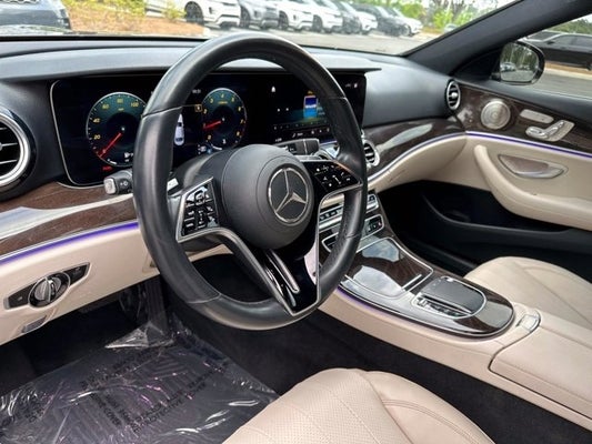 2021 Mercedes-Benz E-Class E 350 in Tallahassee, FL - Capital Eurocars Hub