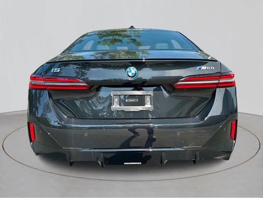 2024 BMW i5 M60 in Tallahassee, FL - Capital Eurocars Hub