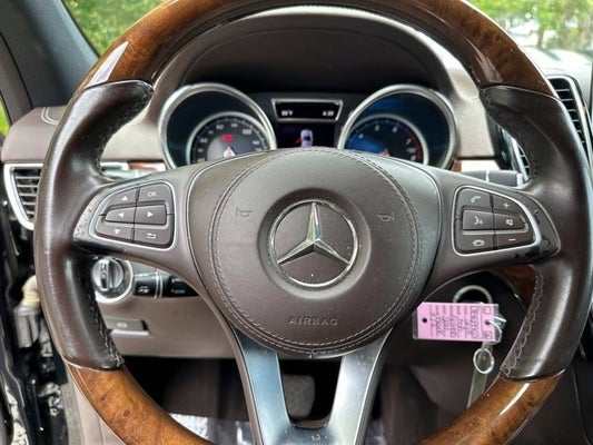 2018 Mercedes-Benz GLS GLS 450 in Tallahassee, FL - Capital Eurocars Hub