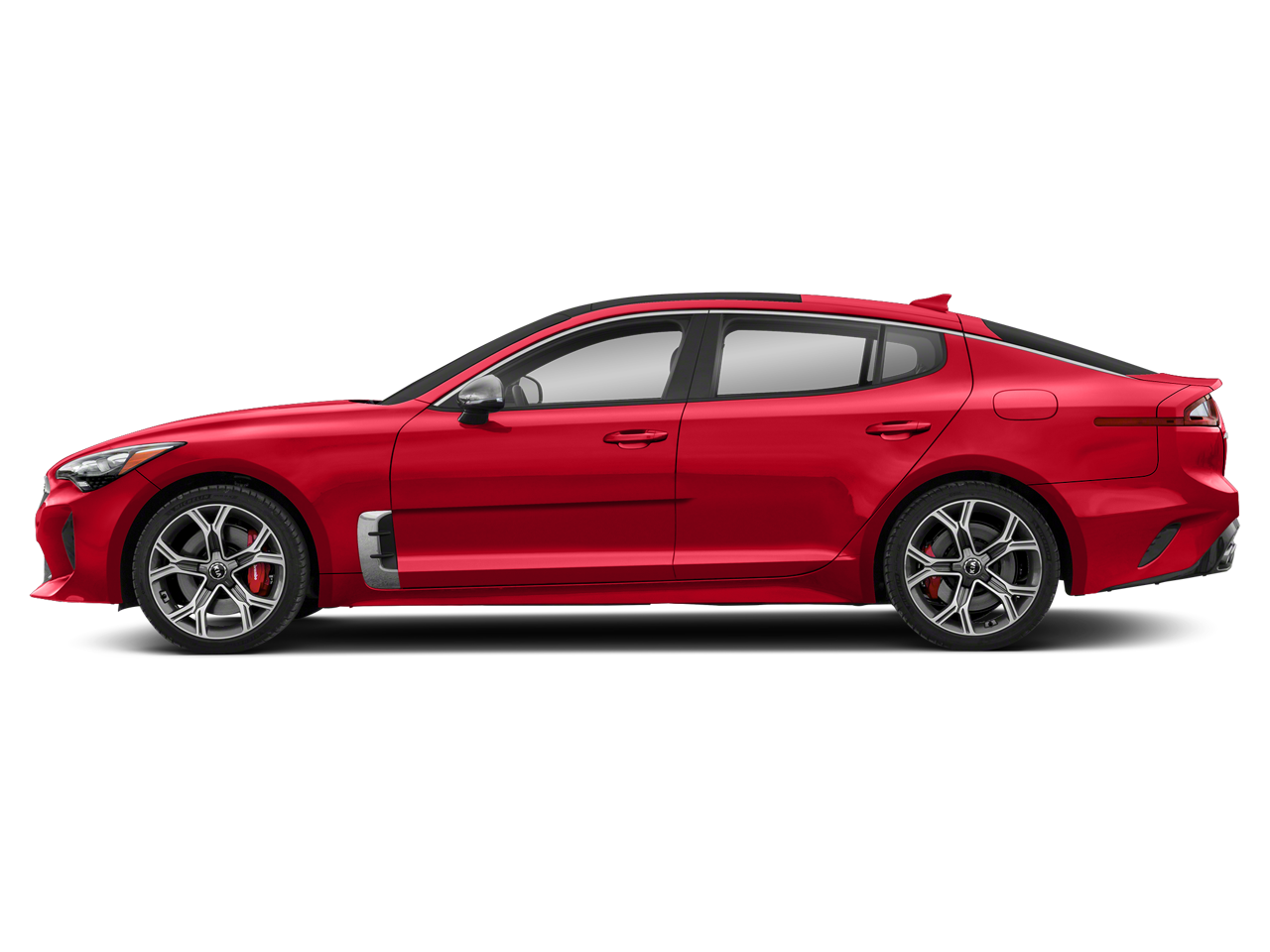 2021 Kia Stinger GT2