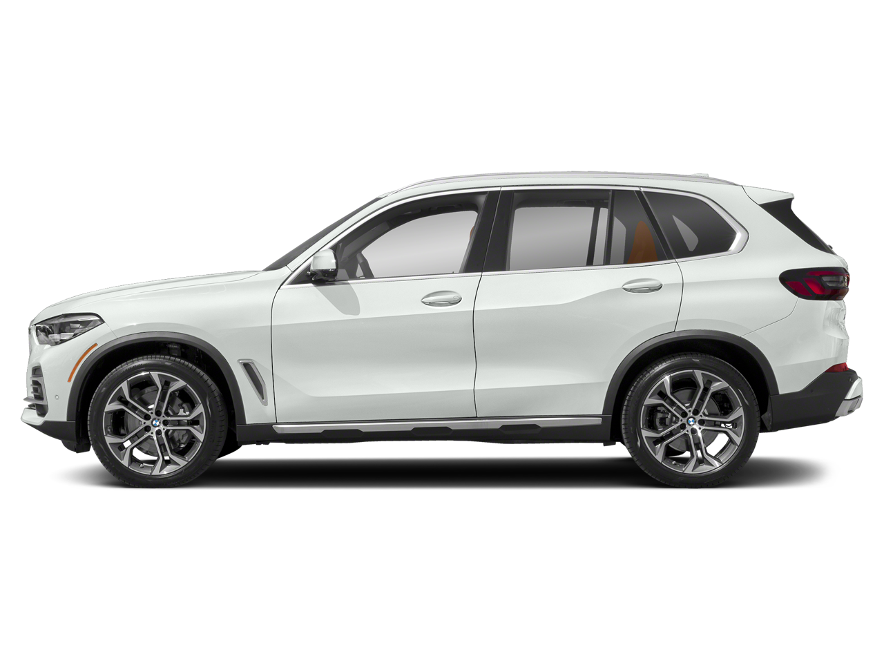 2023 Bmw X5 sDrive40i photo 4