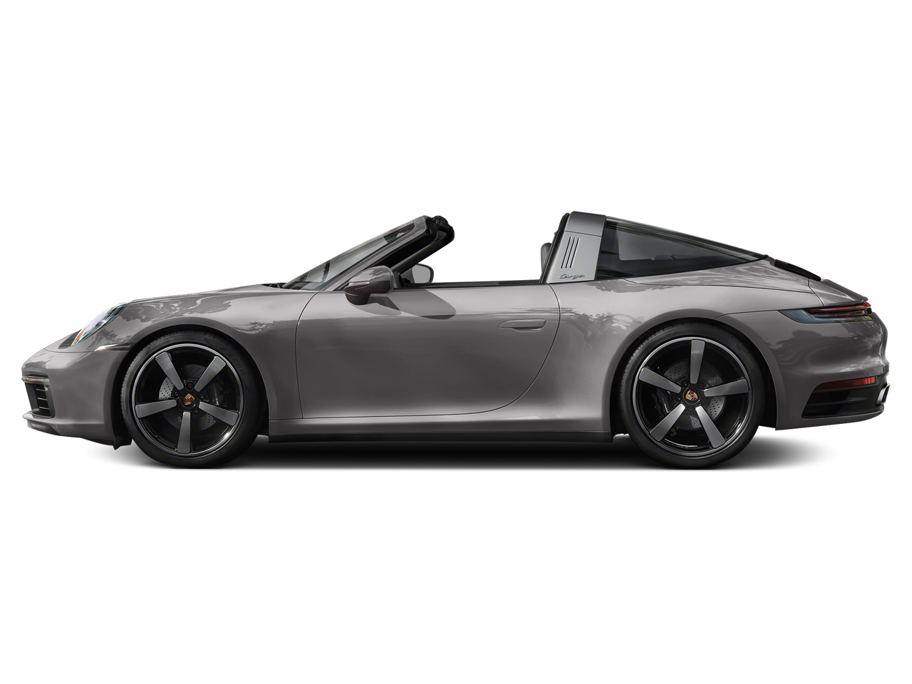 2023 Porsche 911 4 GTS