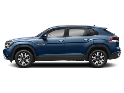 2023 Volkswagen Atlas Cross Sport 2.0T SE