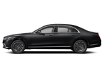 2025 Mercedes-Benz S-Class S 580 4MATIC® Sedan