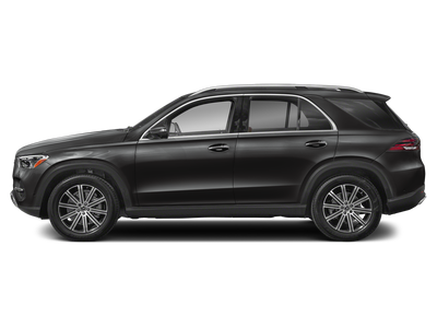 2026 Mercedes-Benz GLE GLE 350 4MATIC® SUV