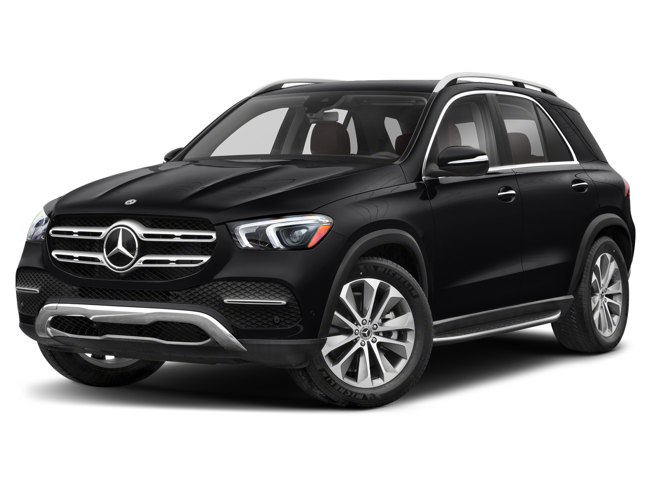 2020 Mercedes Benz GLE 450 4MATIC photo 2