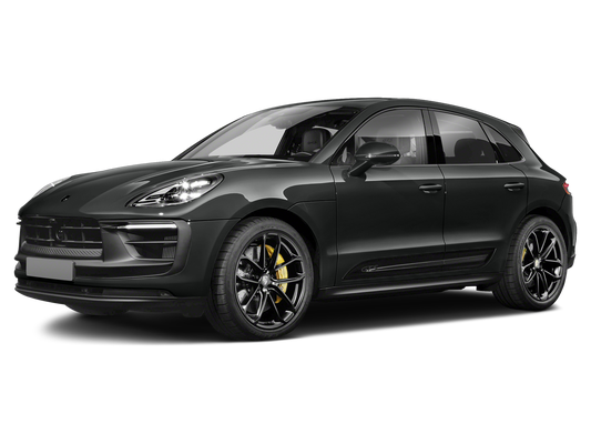 2023 Porsche Macan AWD in Tallahassee, FL - Capital Eurocars Hub