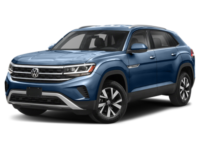 2023 Volkswagen Atlas Cross Sport 2.0T SE