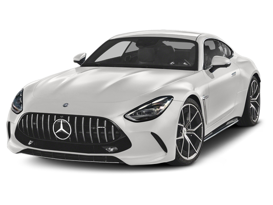 2024 Mercedes-Benz AMG® GT AMG® GT 55 Coupe in Tallahassee, FL - Capital Eurocars Hub