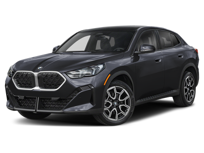 2026 BMW X2 xDrive28i