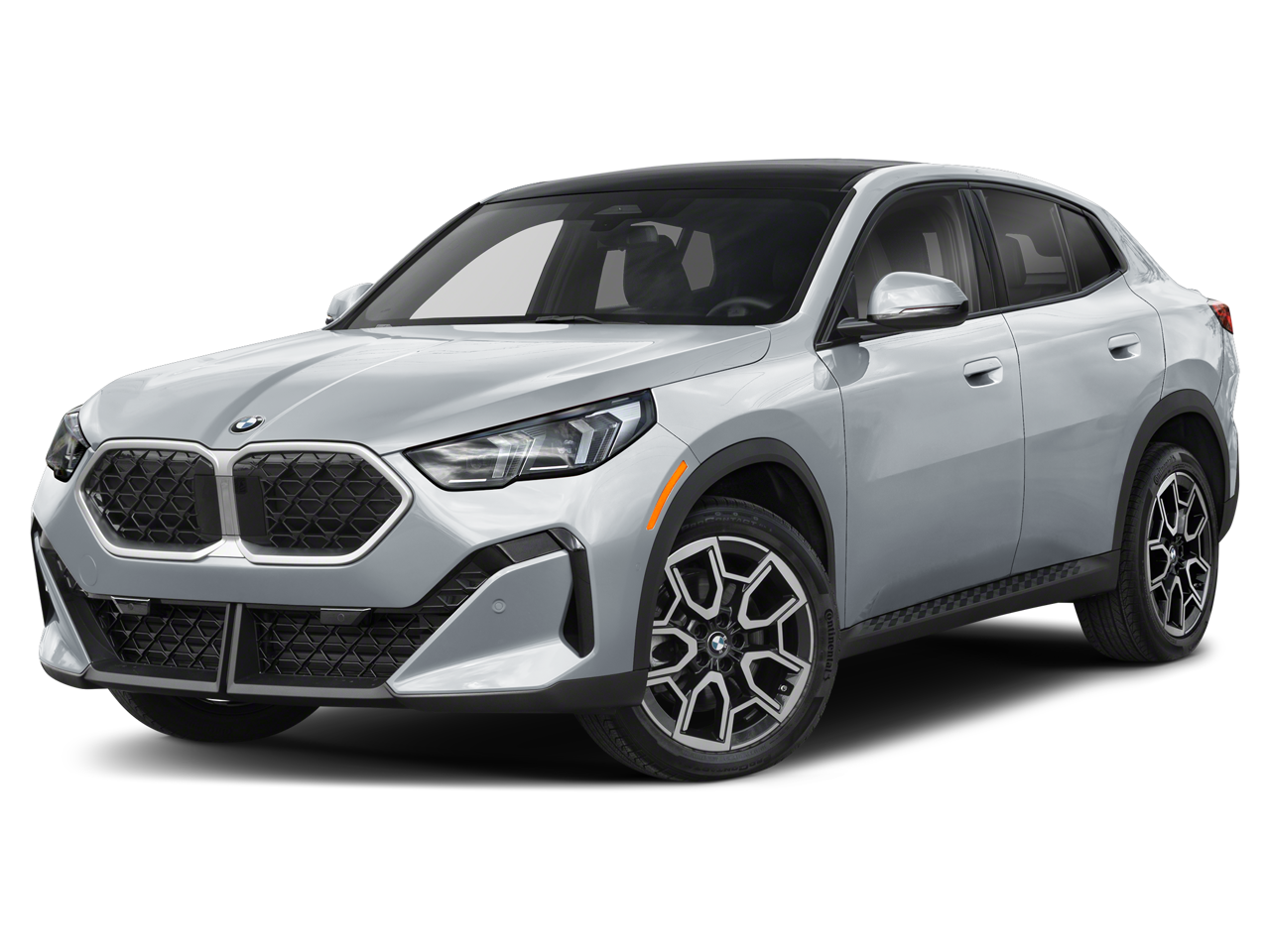 2026 Bmw X2 xDrive28i photo 2