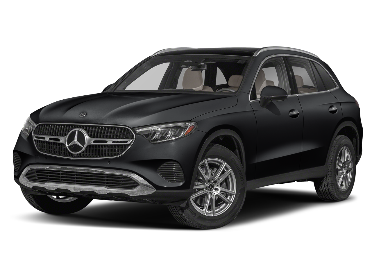 2026 Mercedes-Benz GLC GLC 300 SUV