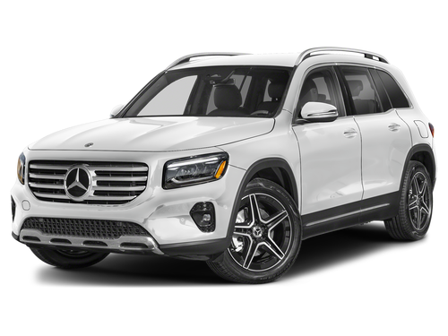 2026 Mercedes-Benz GLB GLB 250 SUV