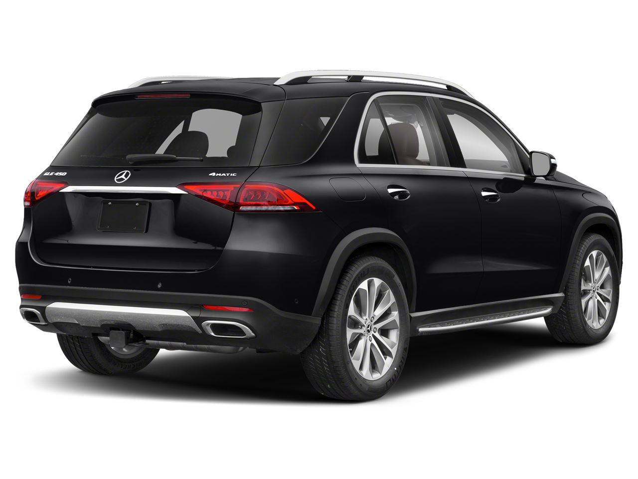 2020 Mercedes Benz GLE 450 4MATIC photo 3