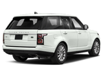 2022 Land Rover Range Rover Westminster