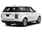 2022 Land Rover Range Rover Westminster
