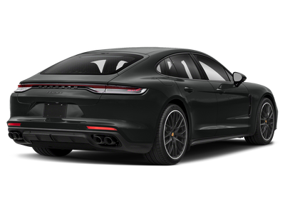 2022 Porsche Panamera Base