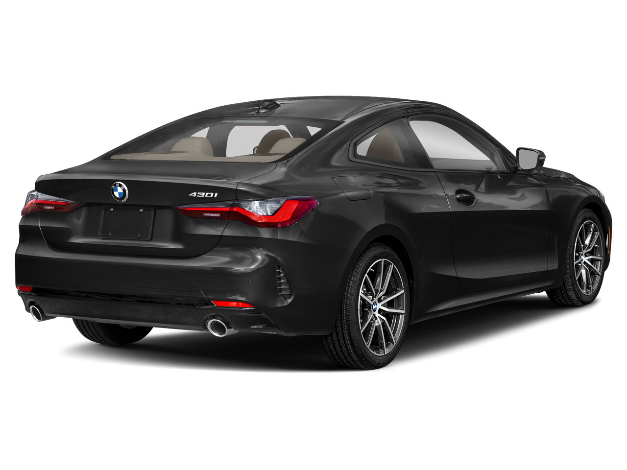 2023 BMW 430i xDrive 430i xDrive