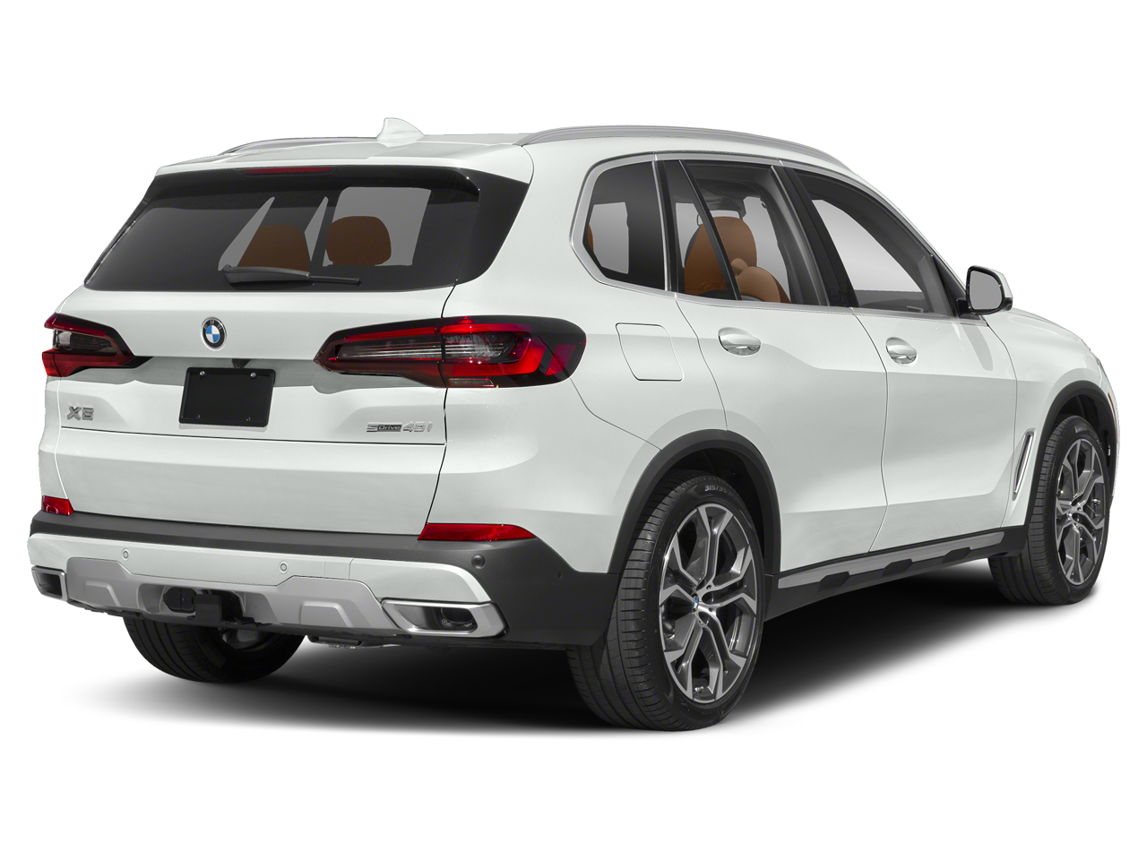 2023 Bmw X5 sDrive40i photo 3