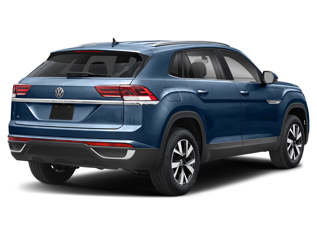 2023 Volkswagen Atlas Cross Sport 2.0T SE