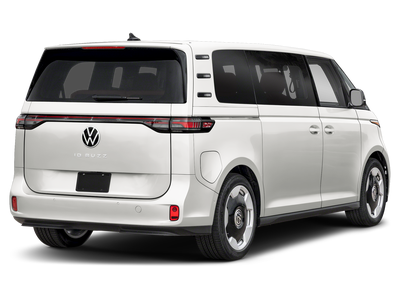 2025 Volkswagen ID. Buzz Pro S