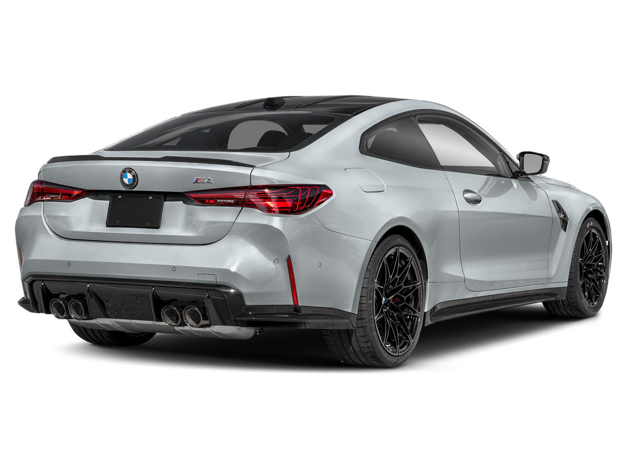 2026 BMW M4 Base