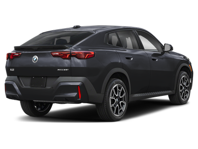 2026 BMW X2 xDrive28i