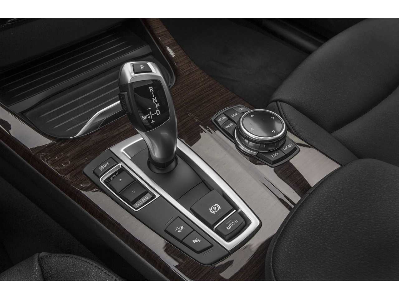 2015 Bmw X3 xDrive35i photo 3