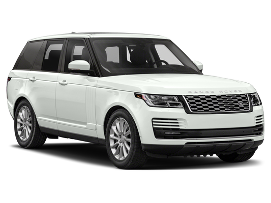 2019 Land Rover Range Rover 5.0L V8 Supercharged Autobiography in Tallahassee, FL - Capital Eurocars Hub