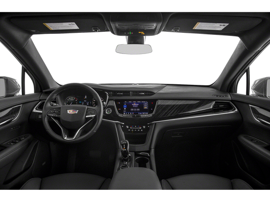 2020 Cadillac XT6 Premium Luxury in Tallahassee, FL - Capital Eurocars Hub