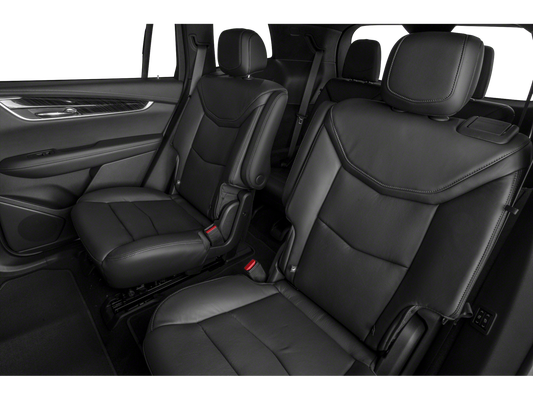 2020 Cadillac XT6 Premium Luxury in Tallahassee, FL - Capital Eurocars Hub