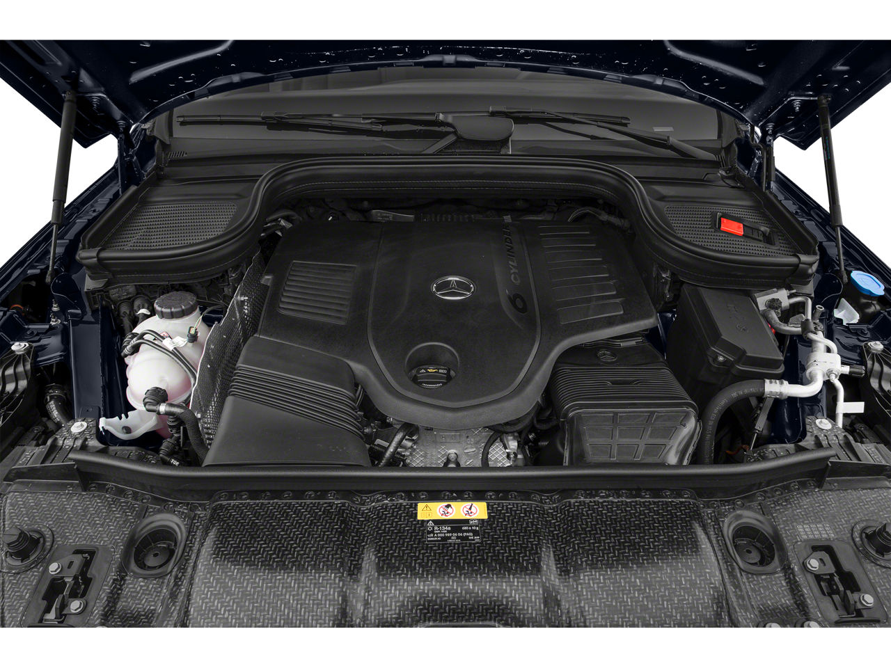 2020 Mercedes-Benz GLE GLE 450