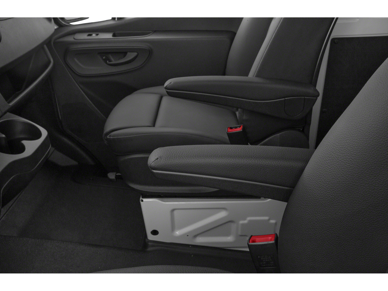 2020 Mercedes-Benz Sprinter Entegra Launch Base