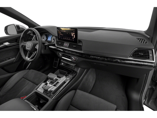 2021 Audi SQ5 Prestige in Tallahassee, FL - Capital Eurocars Hub