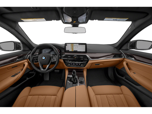 2021 BMW 530i xDrive 530i xDrive in Tallahassee, FL - Capital Eurocars Hub