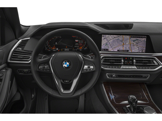 2021 BMW X5 xDrive40i in Tallahassee, FL - Capital Eurocars Hub