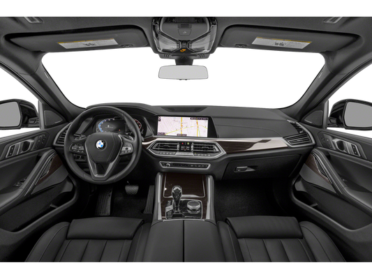 2021 BMW X6 sDrive40i in Tallahassee, FL - Capital Eurocars Hub