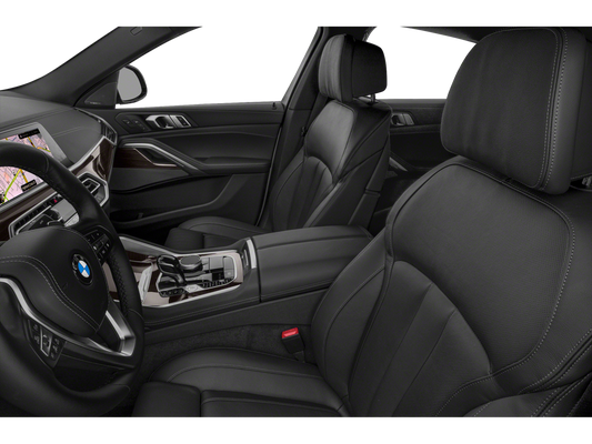 2021 BMW X6 sDrive40i in Tallahassee, FL - Capital Eurocars Hub