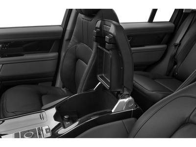 2021 Land Rover Range Rover Westminster