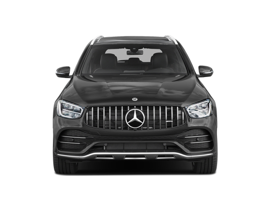 2021 Mercedes-Benz GLC AMG® GLC 43 4MATIC® SUV in Tallahassee, FL - Capital Eurocars Hub