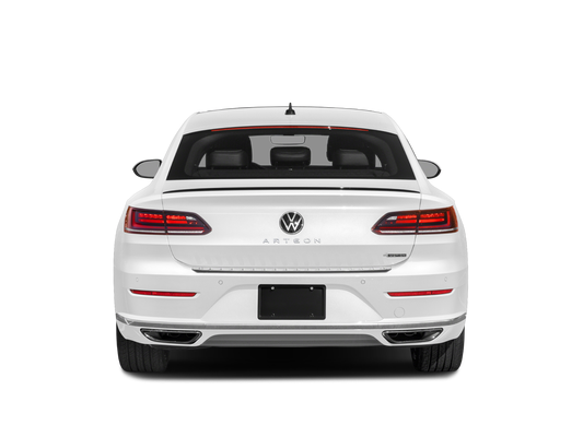 2021 Volkswagen Arteon SEL Premium R-Line in Tallahassee, FL - Capital Eurocars Hub