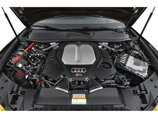 2022 Audi RS 6 Avant 4.2 in Tallahassee, FL - Capital Eurocars Hub