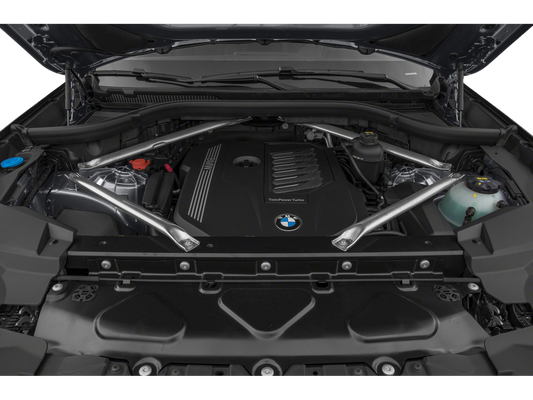 2022 BMW X5 sDrive40i in Tallahassee, FL - Capital Eurocars Hub