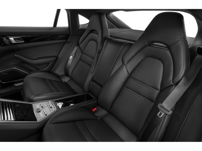 2022 Porsche Panamera Base