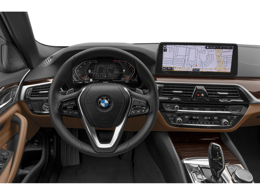 2023 BMW 5 Series 530i in Tallahassee, FL - Capital Eurocars Hub